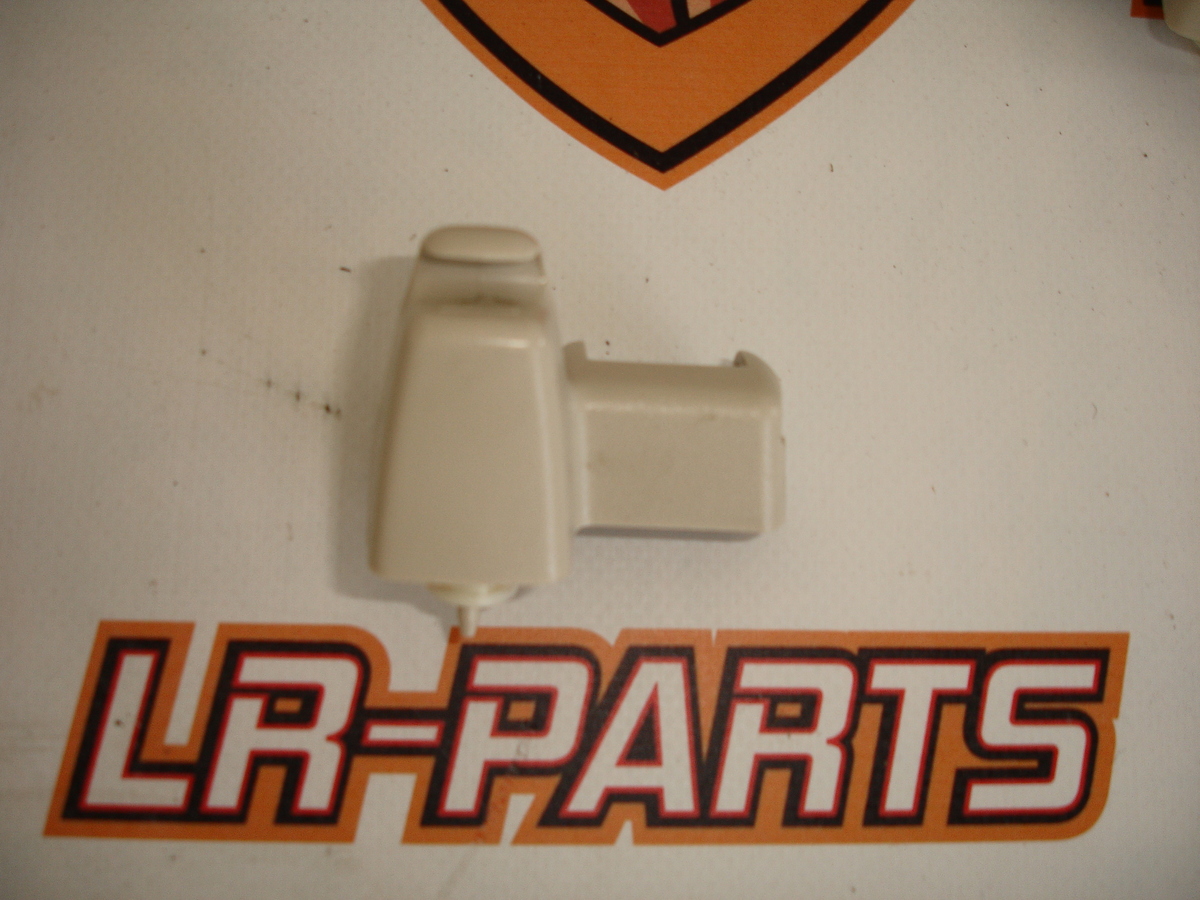 EGP000050NUG Sun Visor Latch Left latch RANGE ROVER L322 2002-2013 Used